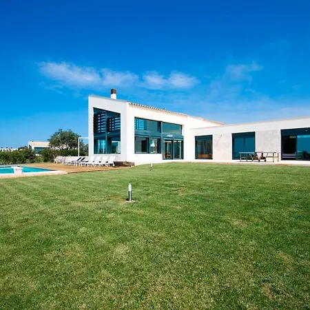 Forma Nou Villa *