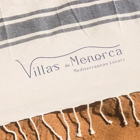 Forma Nou * Mahón