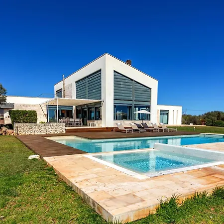 Villa Forma Nou Mahón
