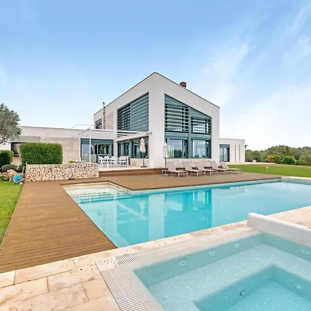 Forma Nou Villa