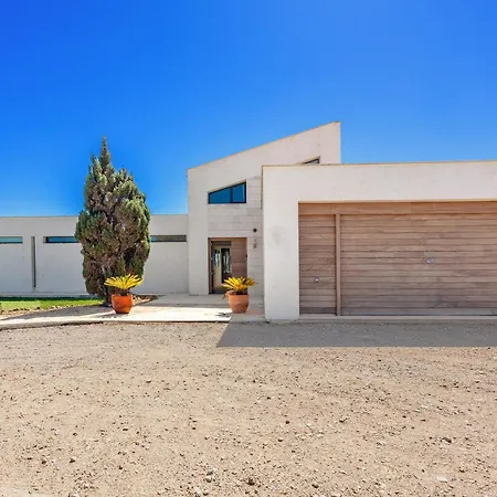 Forma Nou Villa