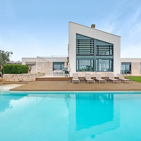 Villa Forma Nou Mahón