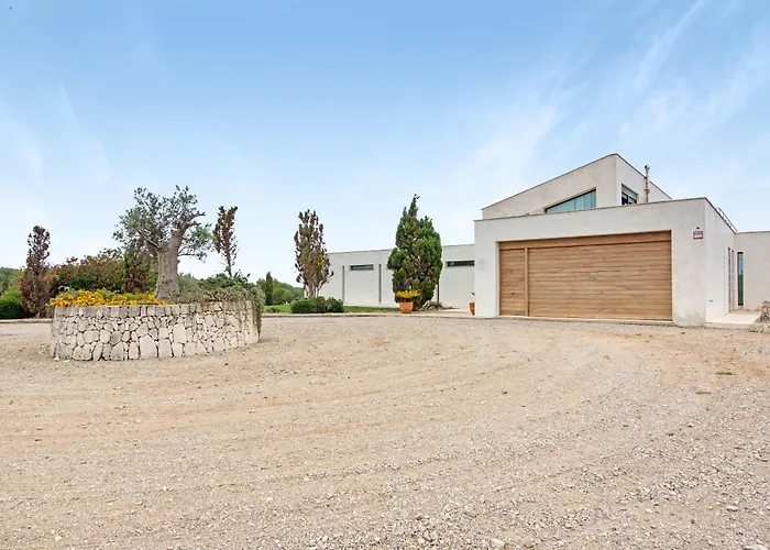 Villa Forma Nou Mahón