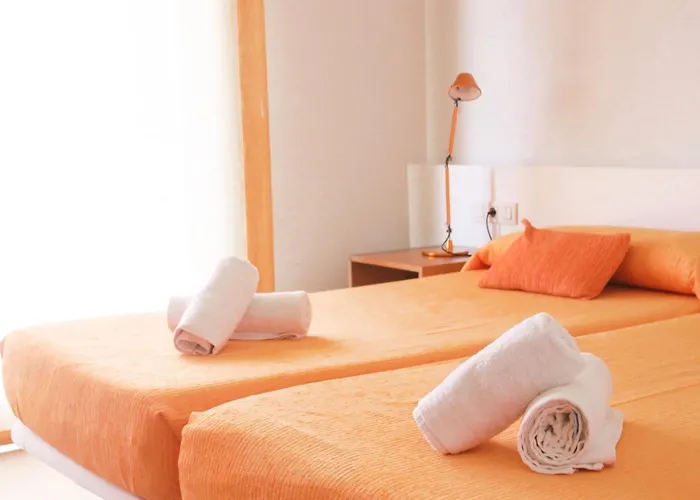 Villa Forma Nou Mahón