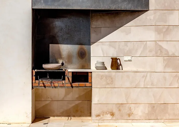 Villa Forma Nou Mahón