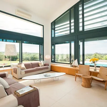 Forma Nou Villa *