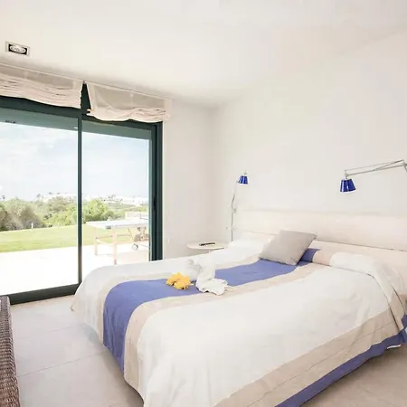 Forma Nou ヴィラ *