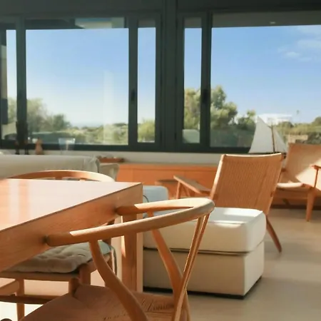 Villa Forma Nou Mahón