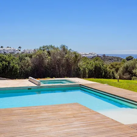 Forma Nou ヴィラ マオー