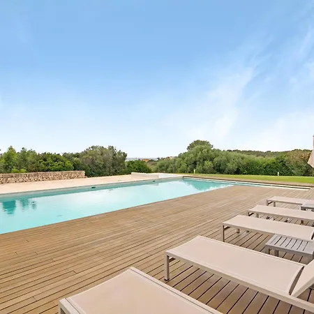 Forma Nou Villa Mahón