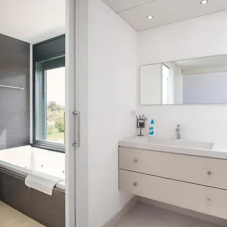 Forma Nou Villa Mahon (Menorca)
