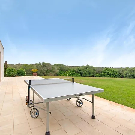 Forma Nou Вилла Маон