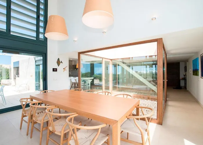 Forma Nou Вилла *