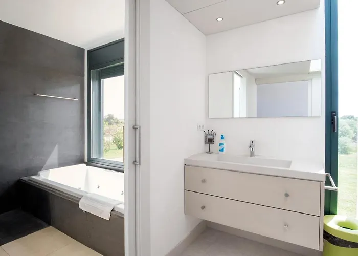 Villa Forma Nou Mahon (Menorca)