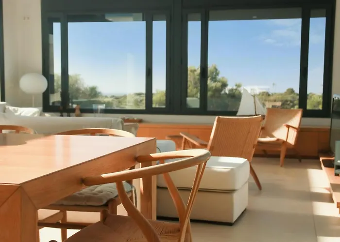 Villa Forma Nou Mahon (Menorca)