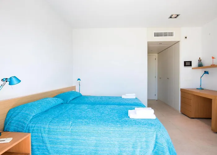 Forma Nou Mahon (Menorca)