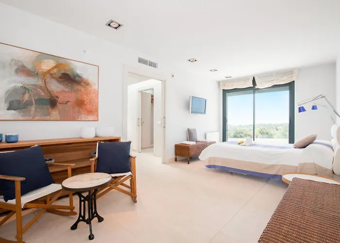 Вилла Forma Nou