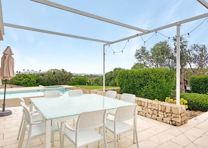 Forma Nou Вилла *