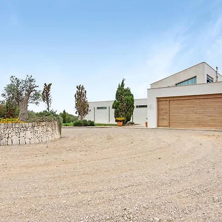 Villa Forma Nou Maó