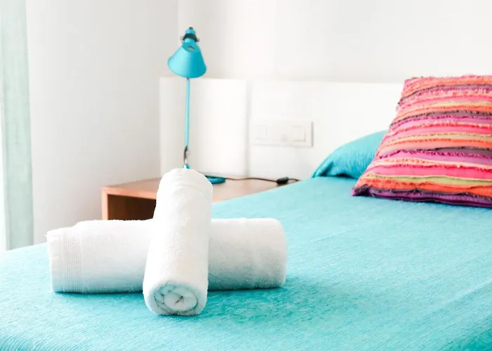 וילה Forma Nou *