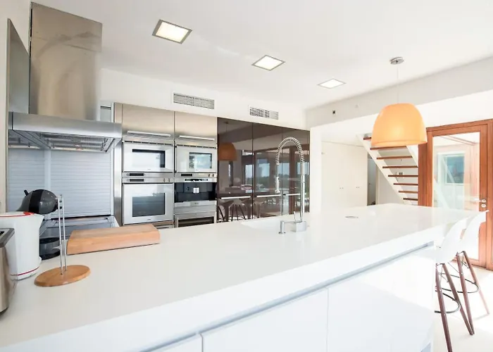 Forma Nou * מאהון