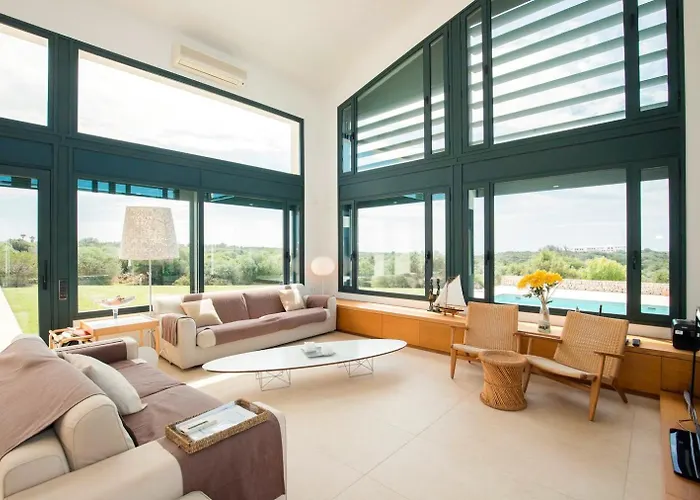 Forma Nou * מאהון