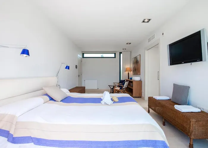 Forma Nou וילה *