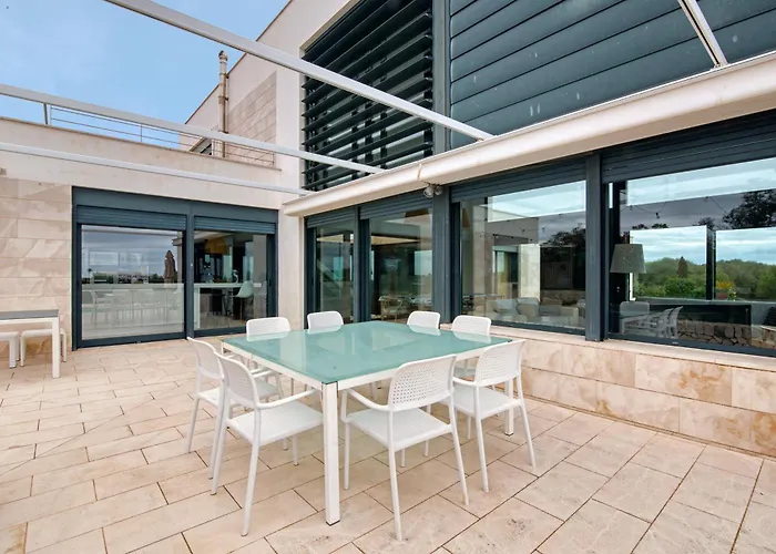 Forma Nou * מאהון